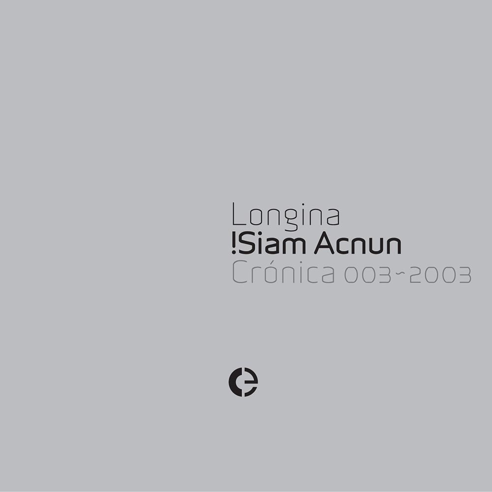 !Siam Acnun cover