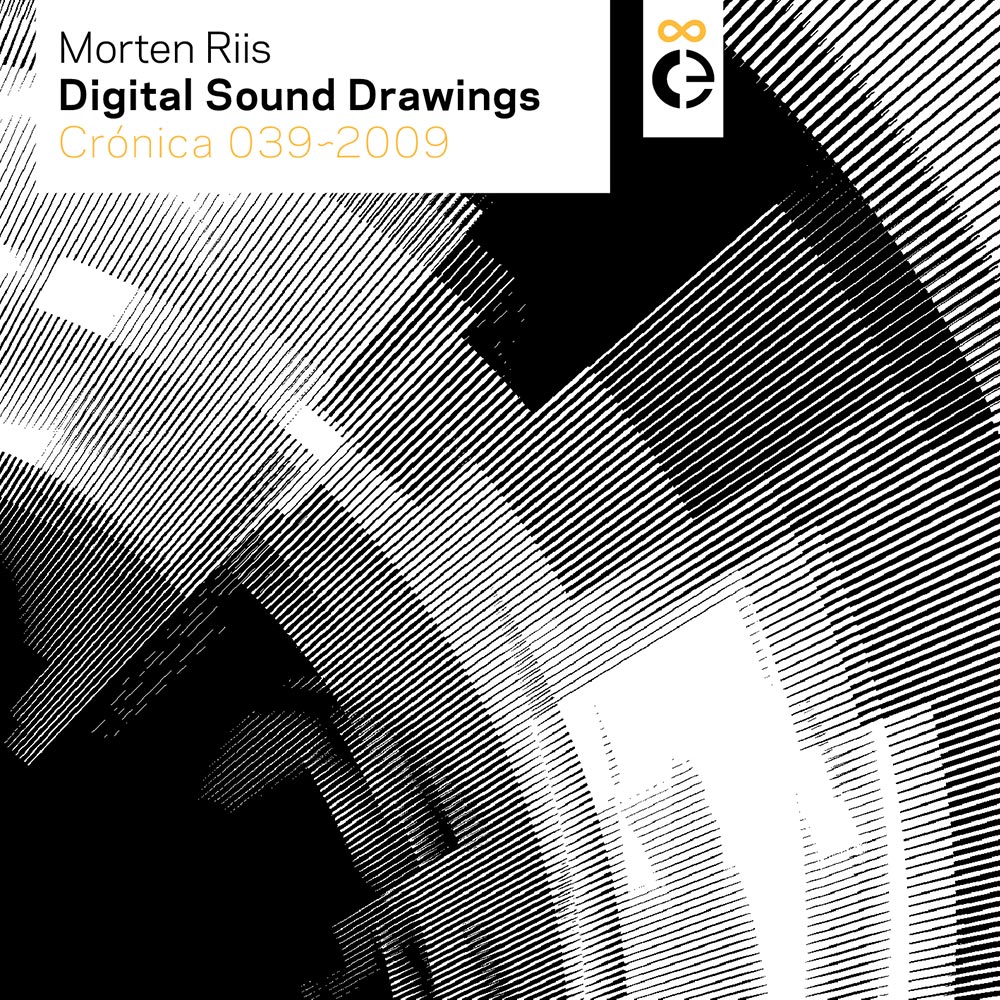 Digital Sound Drawings cover