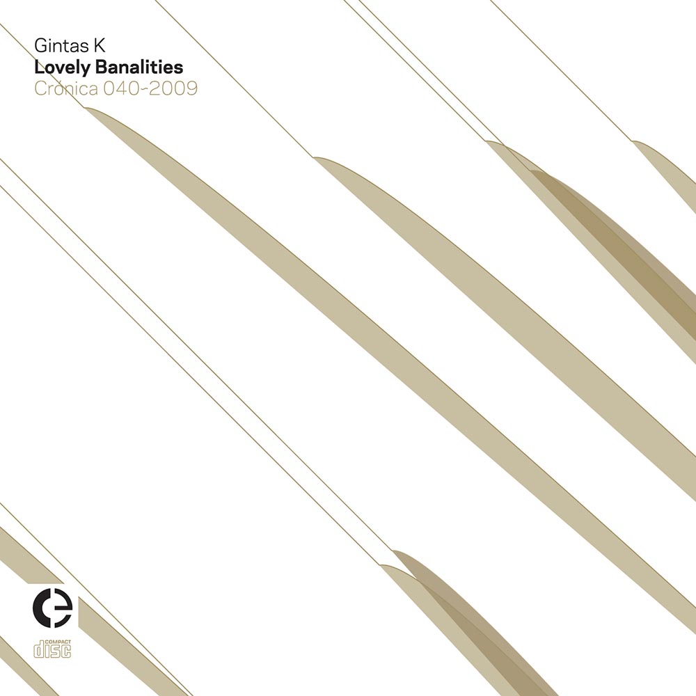 Lovely Banalities cover