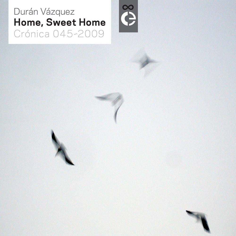 Home, Sweet Home cover
