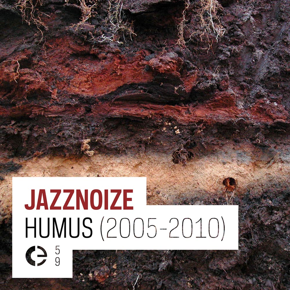 Humus (2005-2010) cover