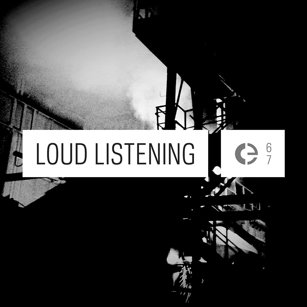 Loud Listening cover