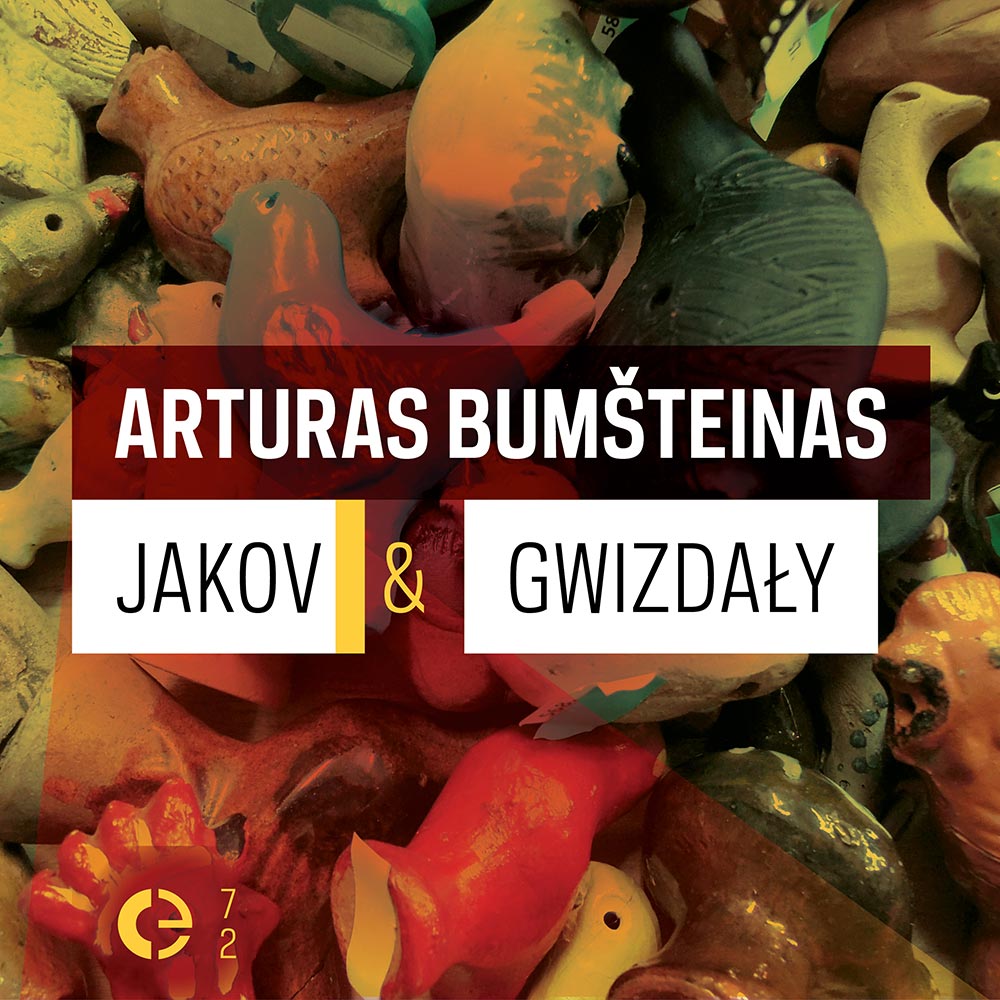 Jakov & Gwizdały cover