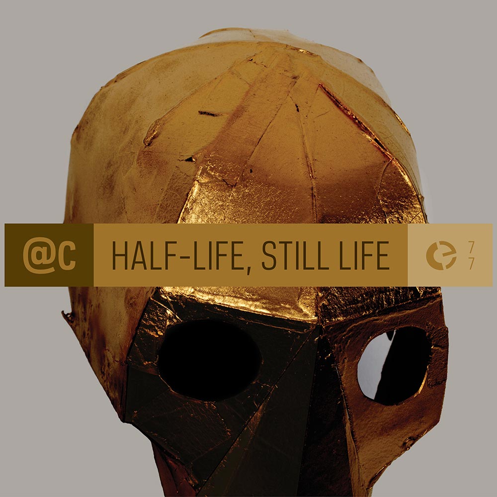 Half-Life, Still Life cover