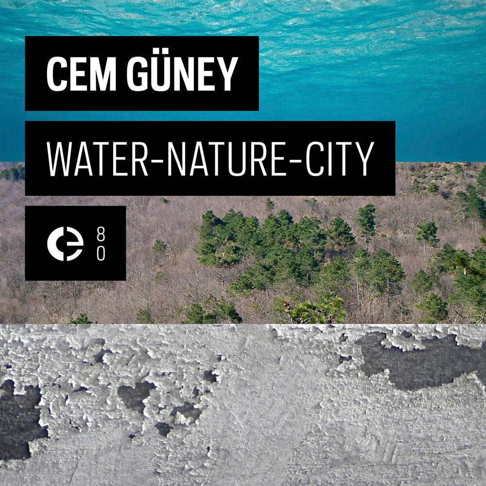 Water-Nature-City cover