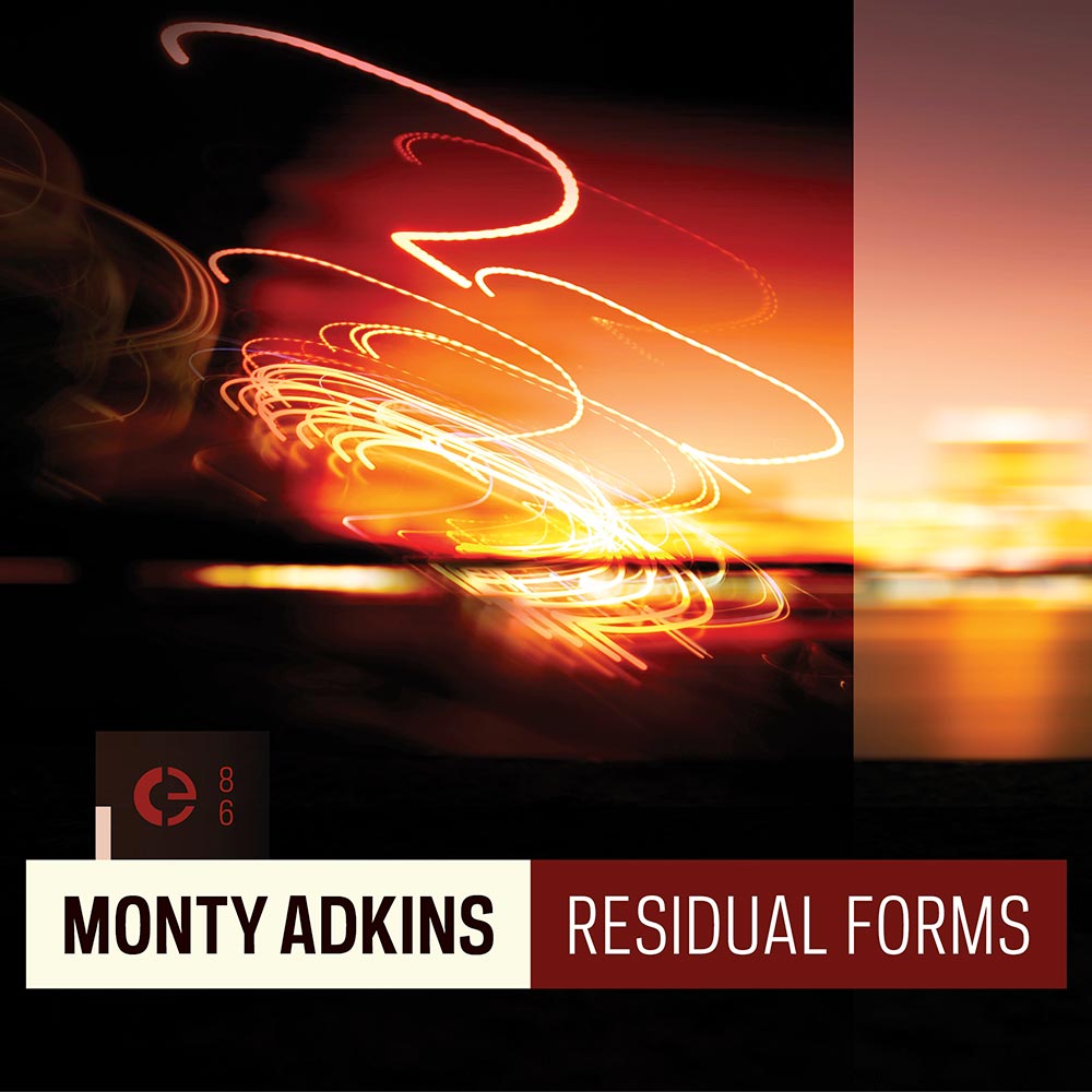 Residual Forms cover