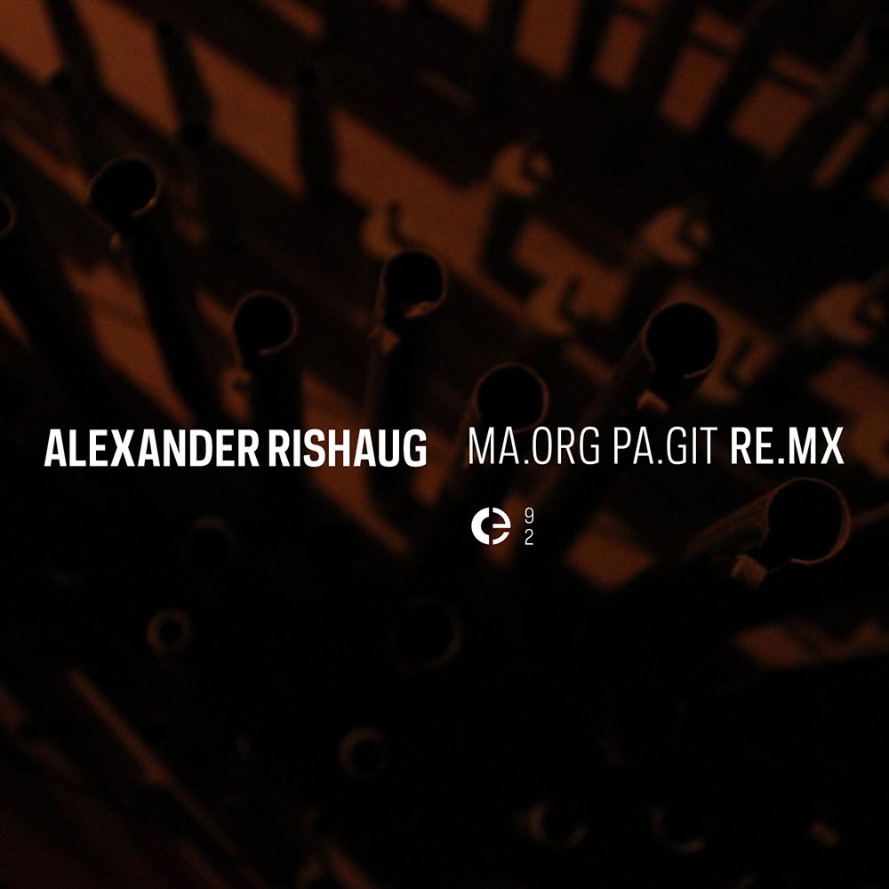 Ma.Org Pa.Git Re.Mx cover