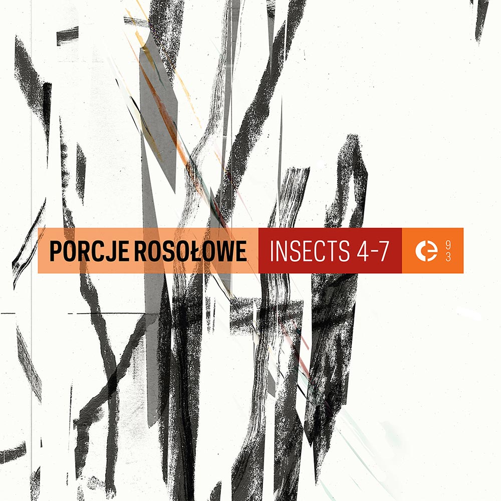 Insects 4-7 cover
