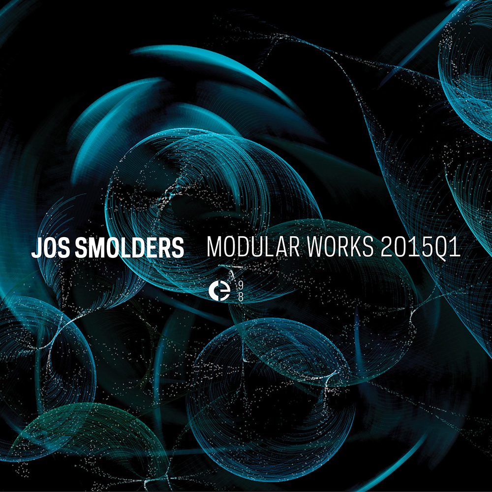 Modular Works 2015Q1 cover