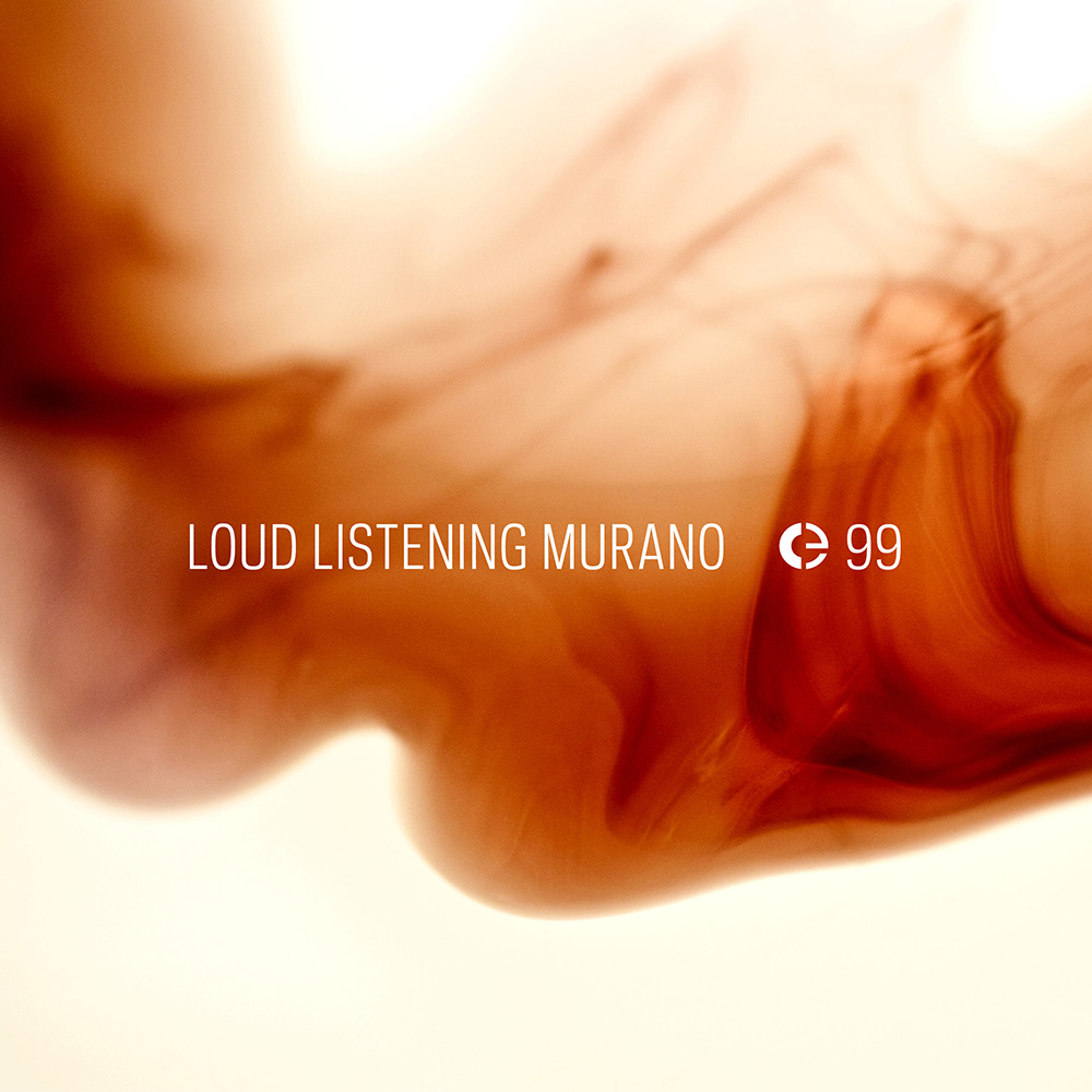 Loud Listening Murano cover