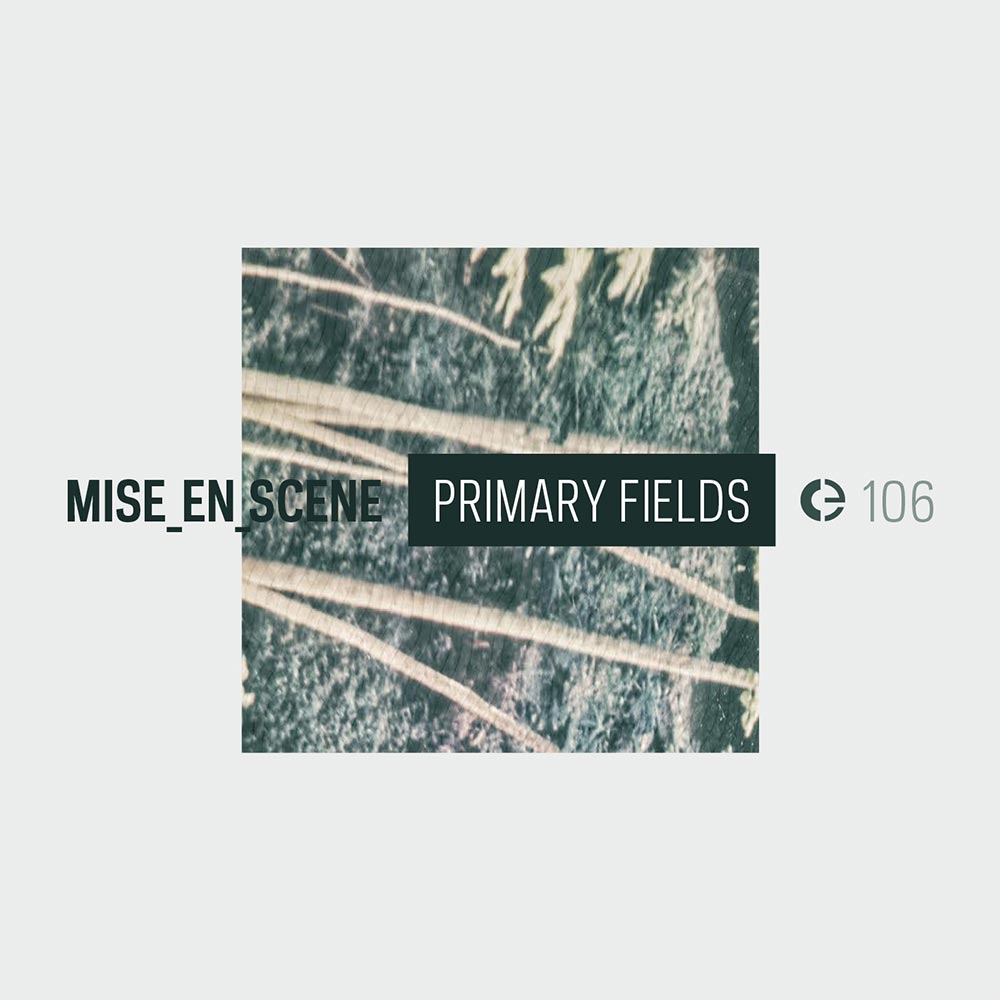 Primary Fields cover