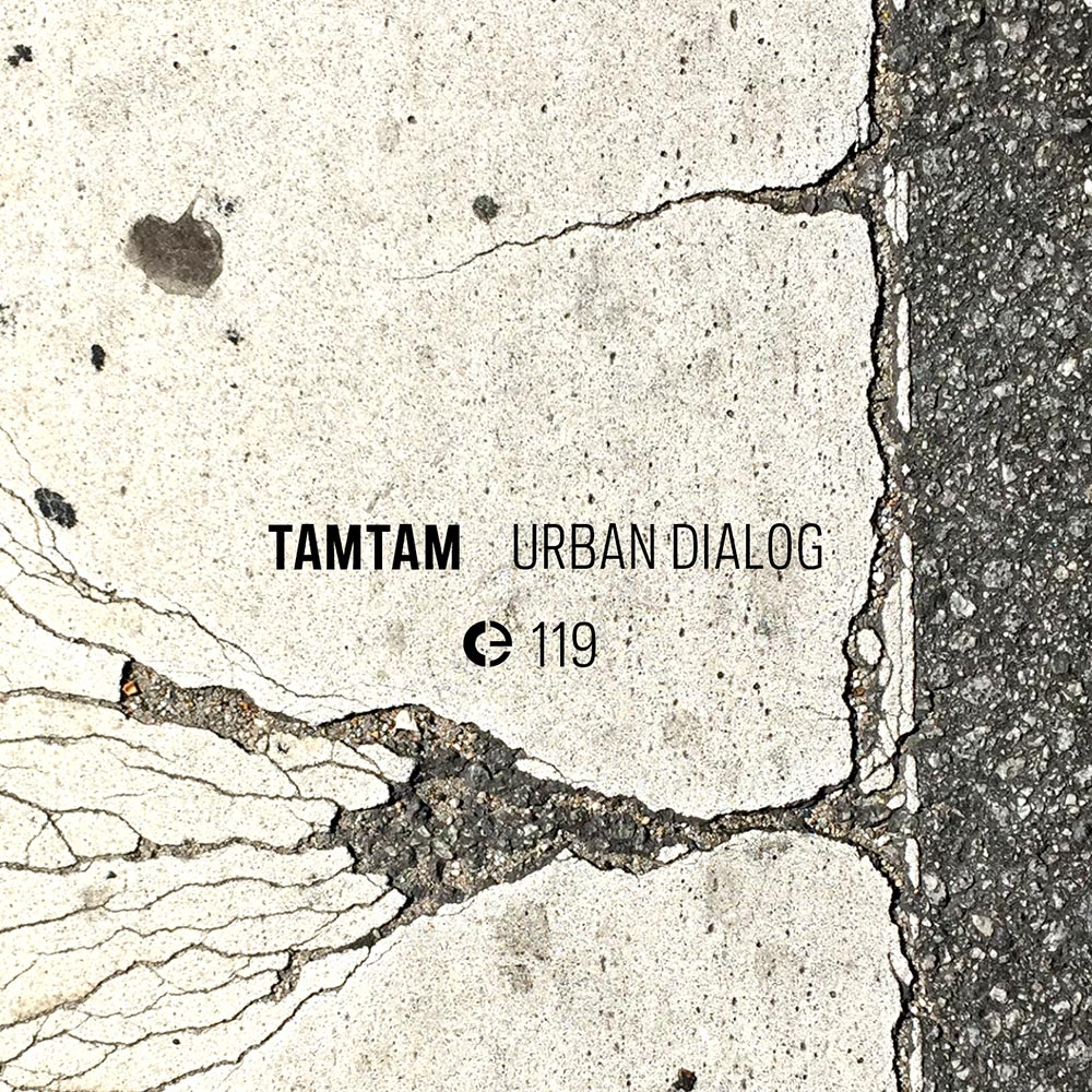 Urban Dialog cover