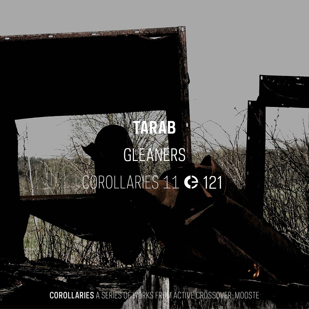Gleaners cover