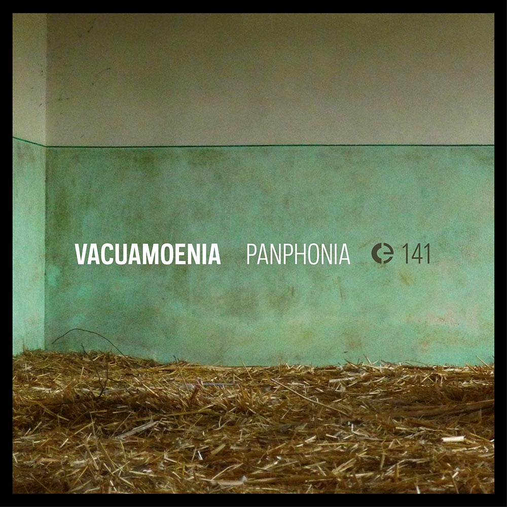 Panphonia cover