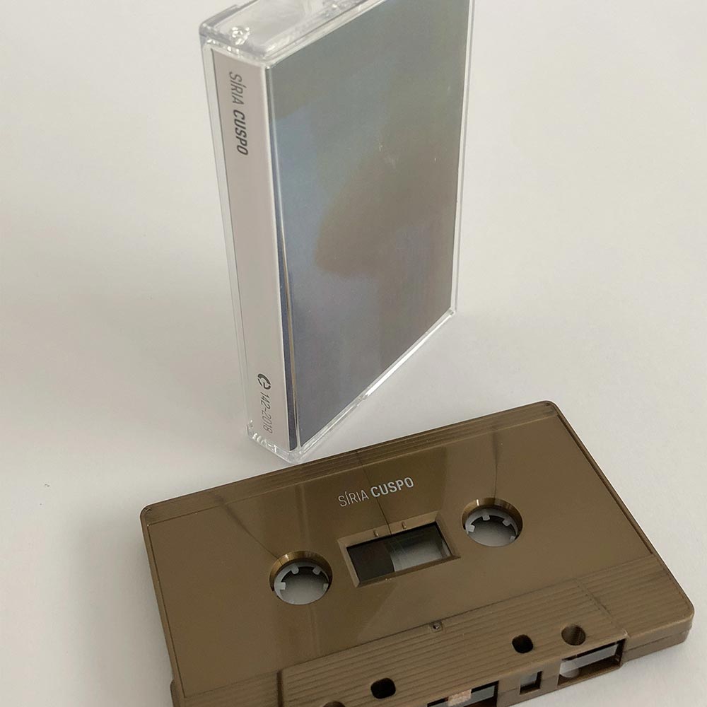 tape box