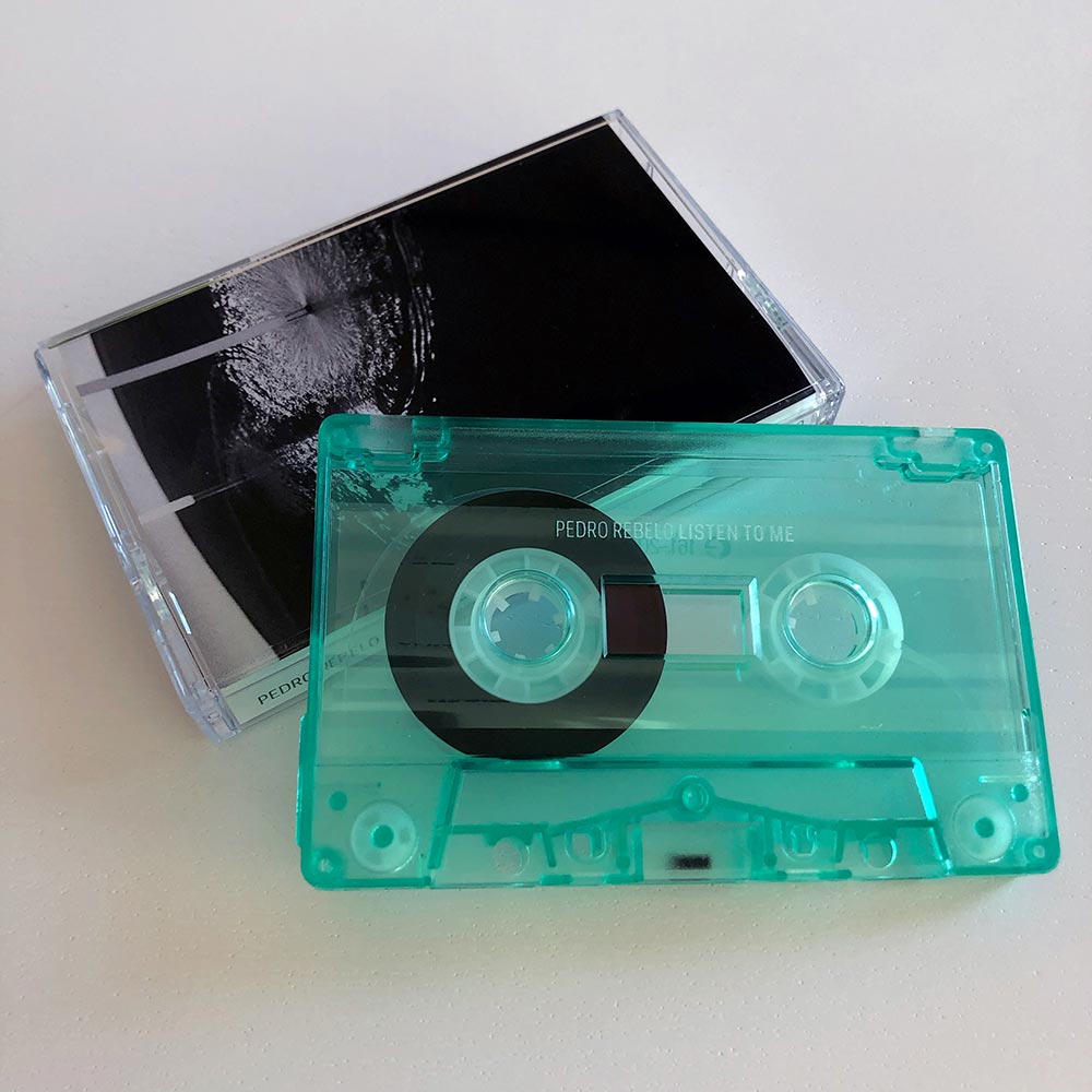tape box