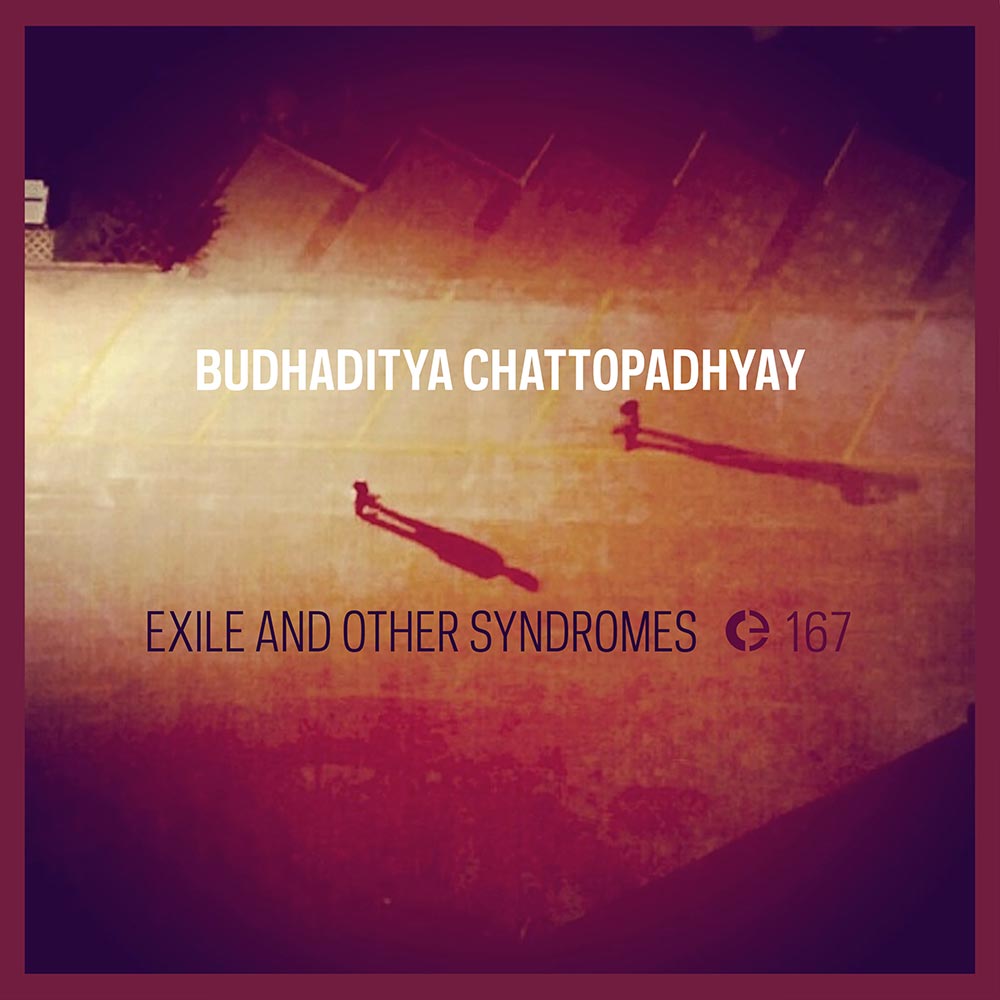 Exile and Other Syndromes cover