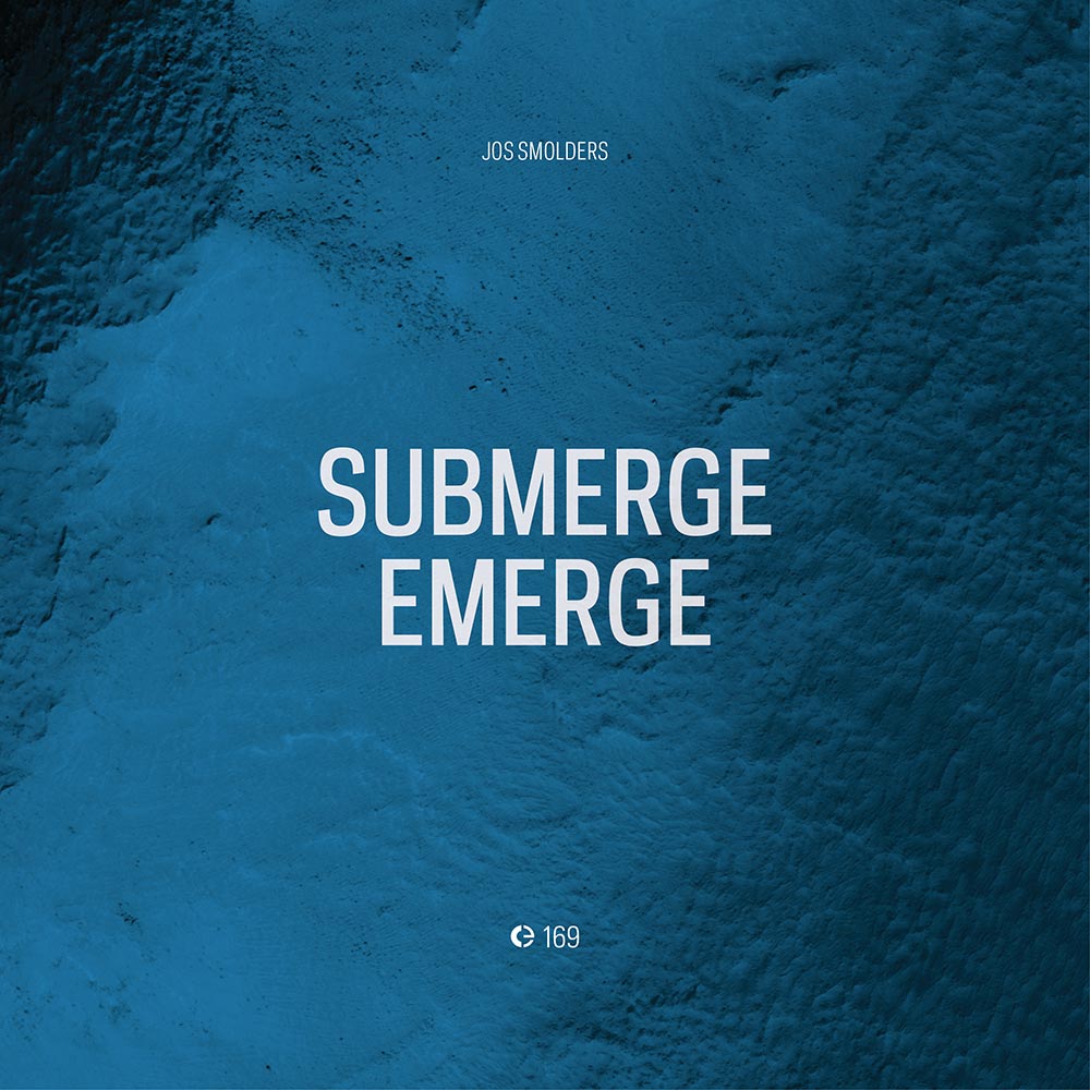 Submerge-Emerge cover