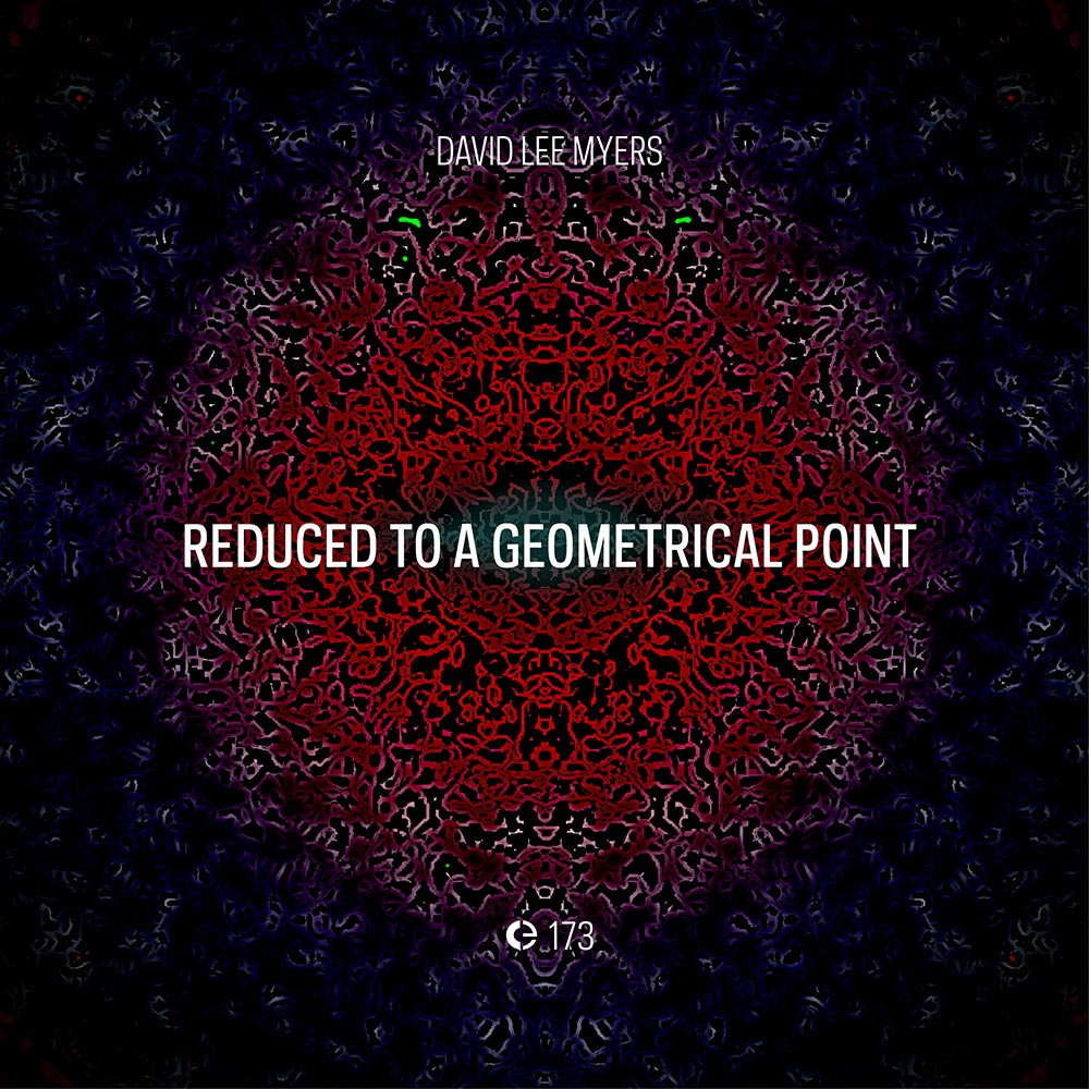 Reduced to a Geometrical Point cover