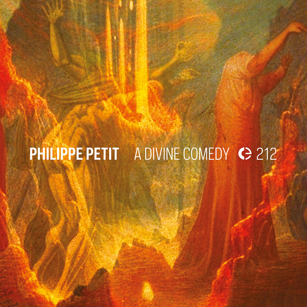 A Divine Comedy cover