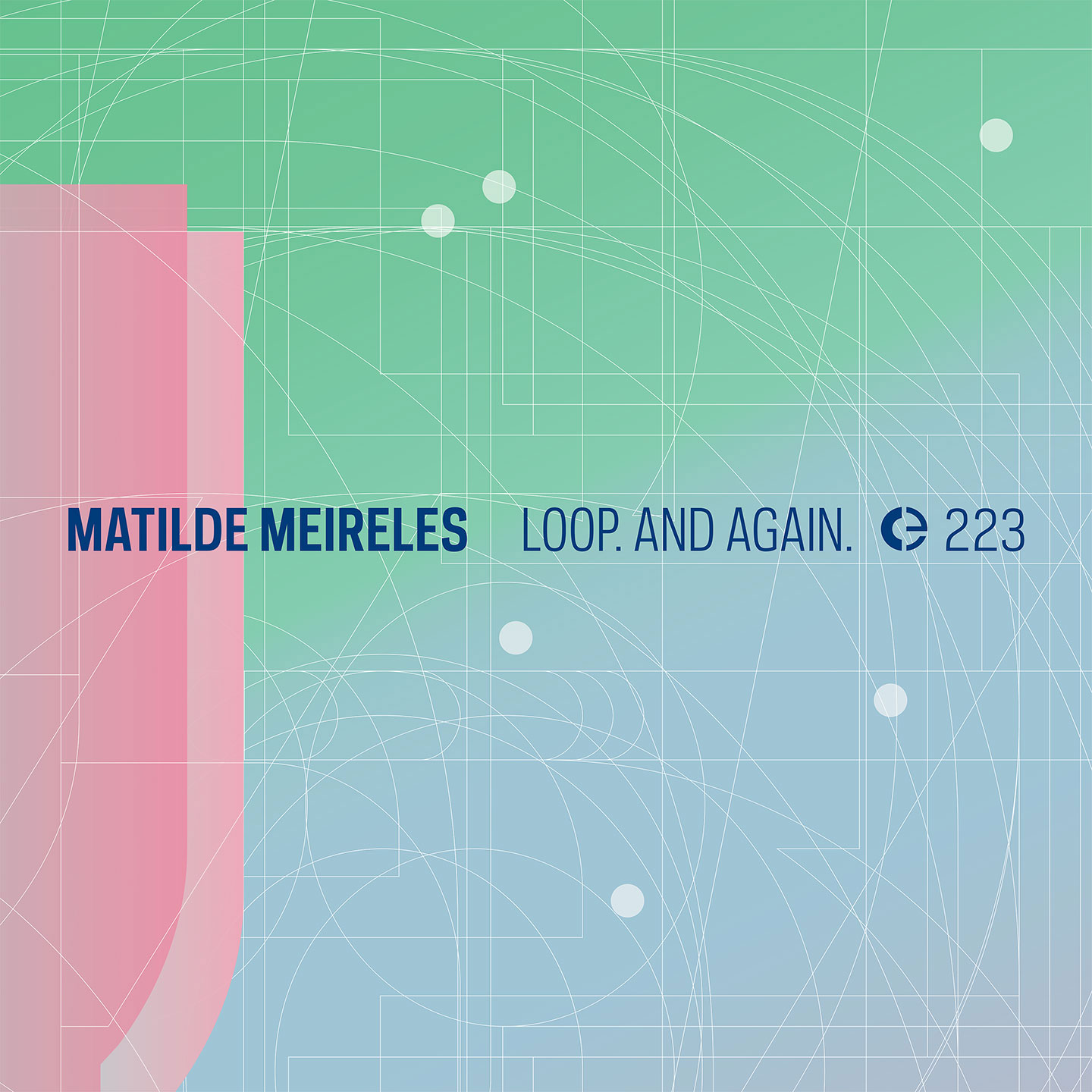 Loop. And Again. cover
