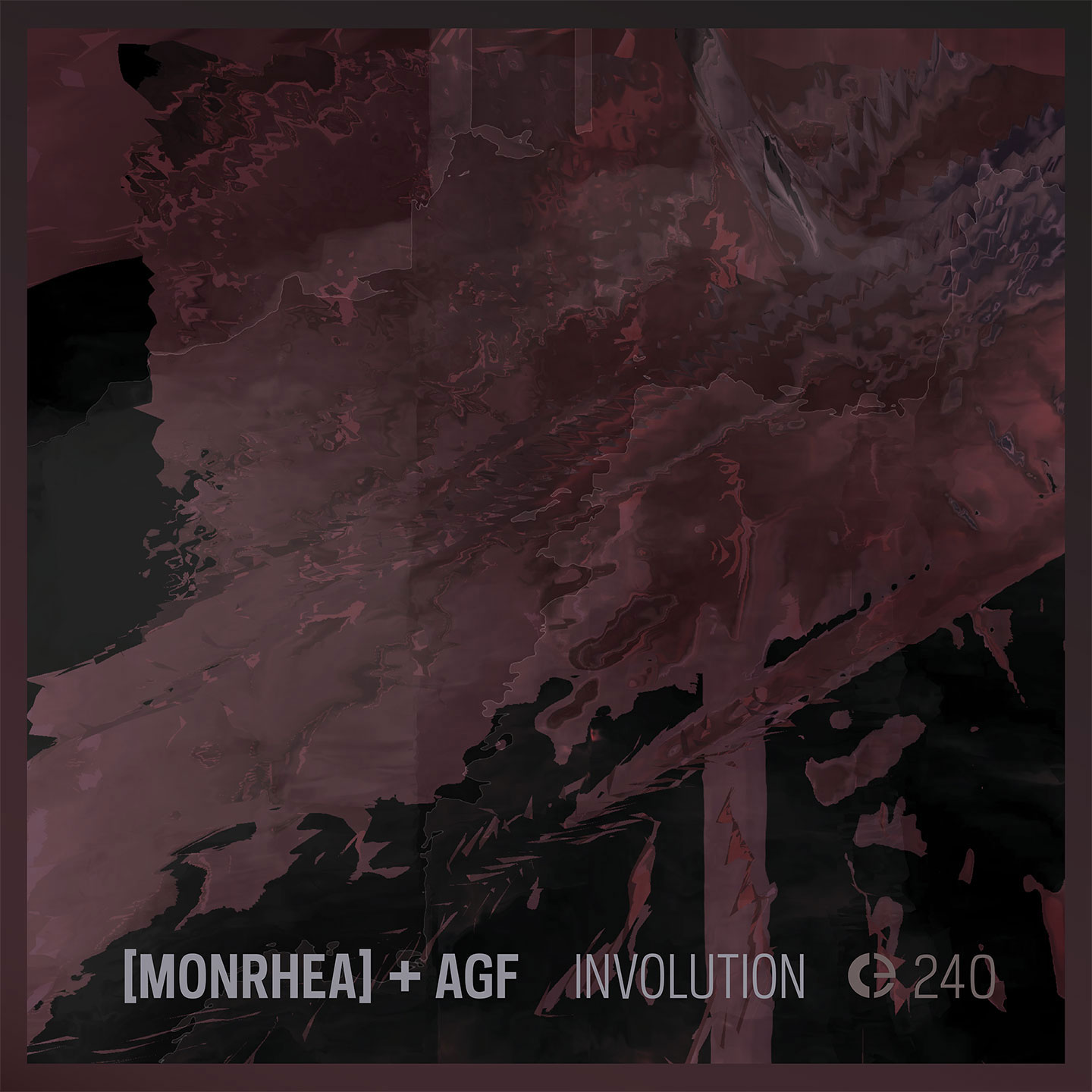 INvolution cover