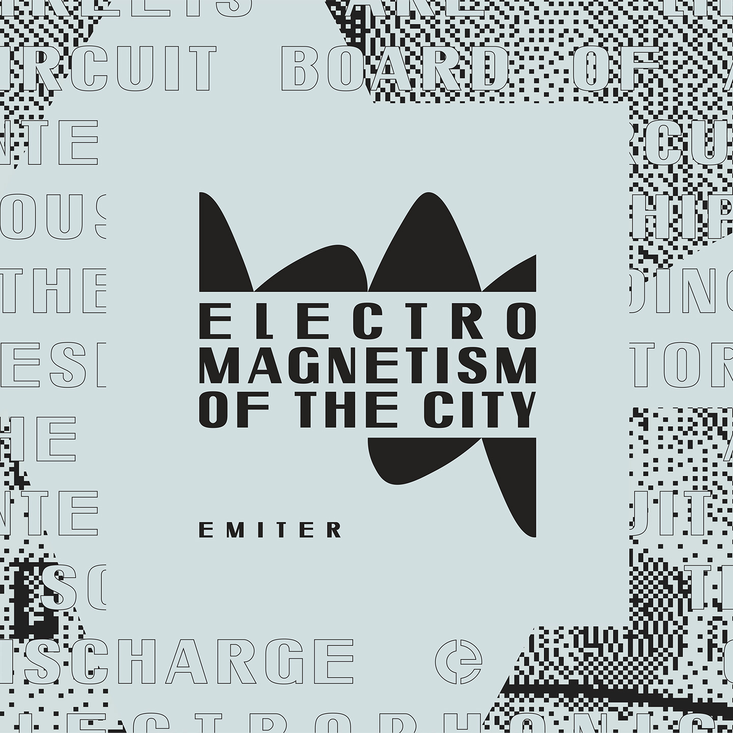 Electromagnetism of the City cover