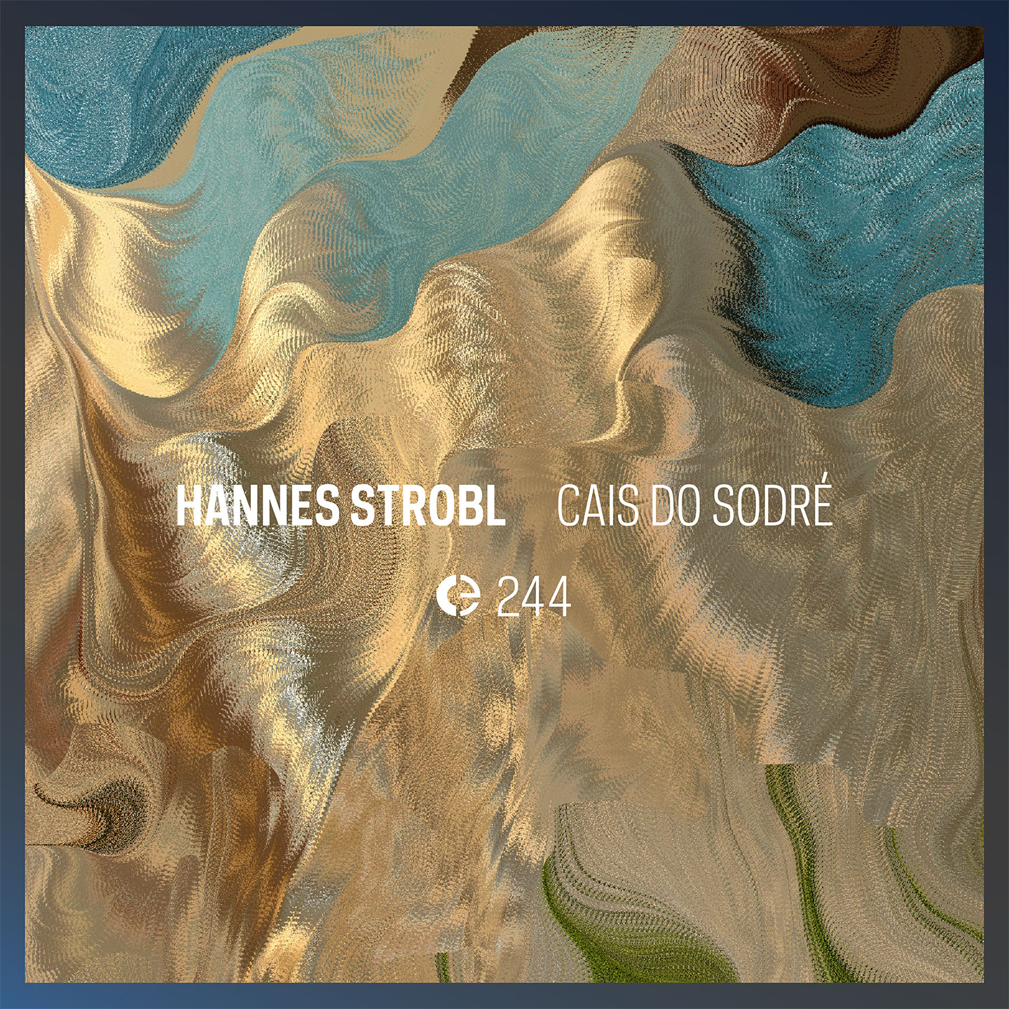 Cais do Sodré cover