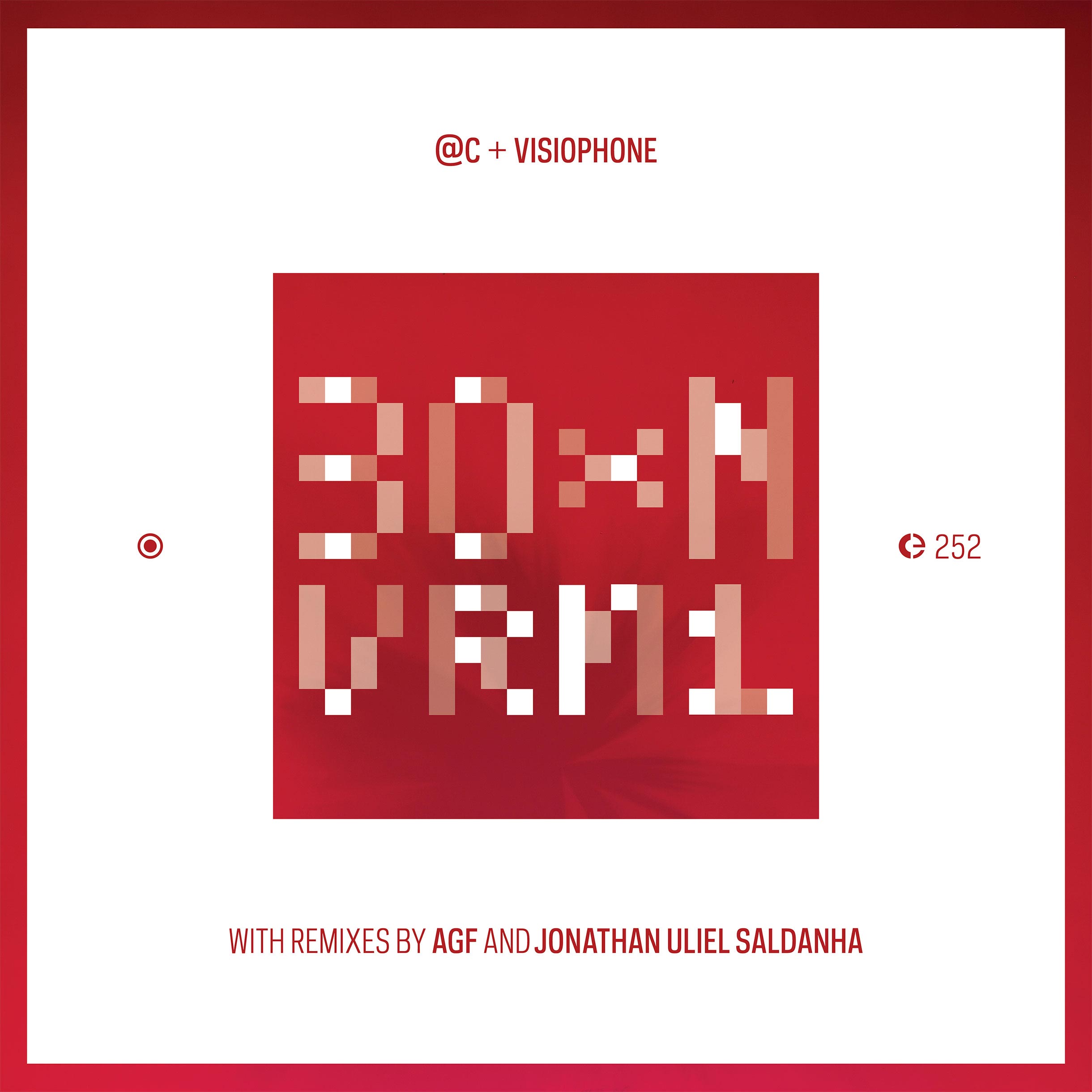 30×N — VRM1 cover