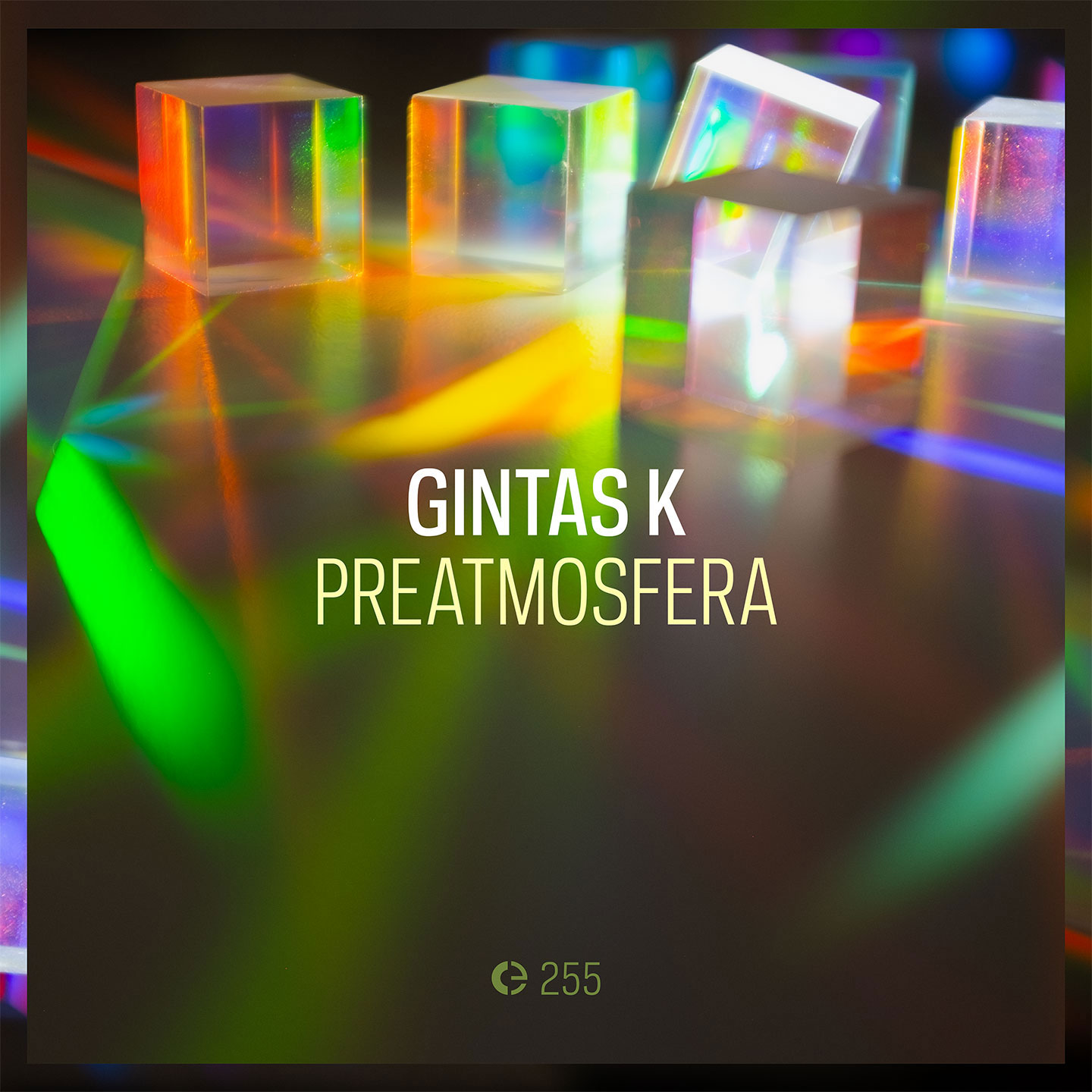 PreAtmosfera cover