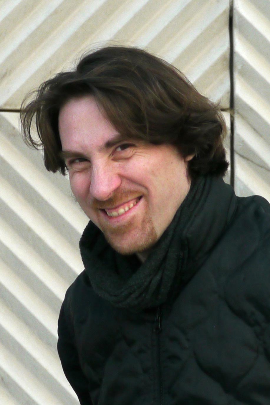 Daniel Bisig