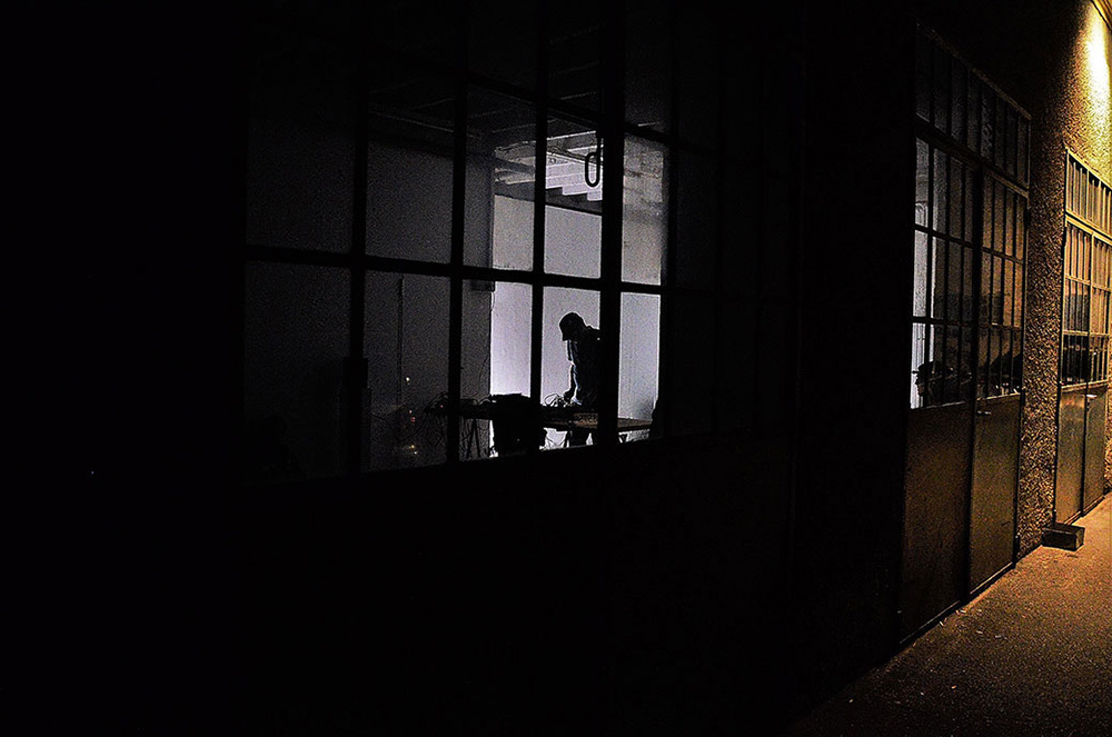 Jim Haynes