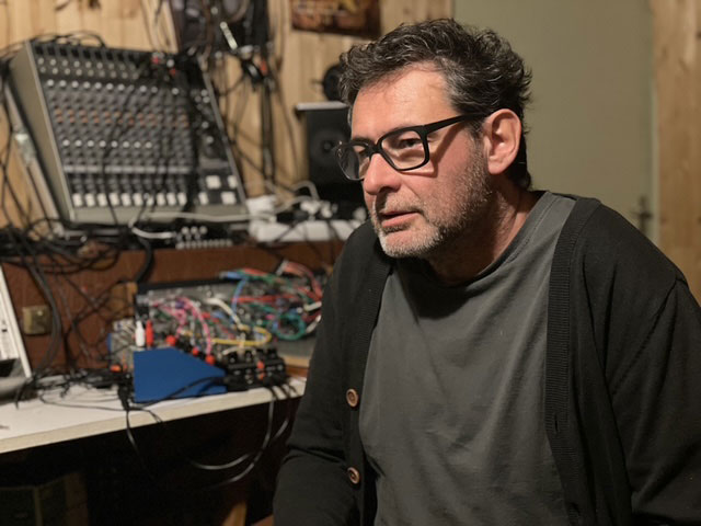 Les Persécutions de Strasbourg